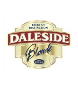 daleside blond